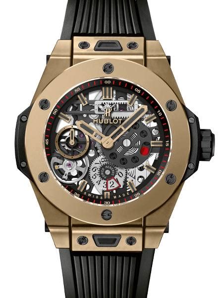 orologi uomo hublot prezzi|hublot watches for sale.